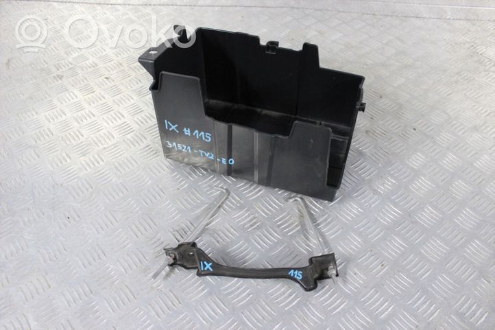 Honda Civic IX Support batterie 