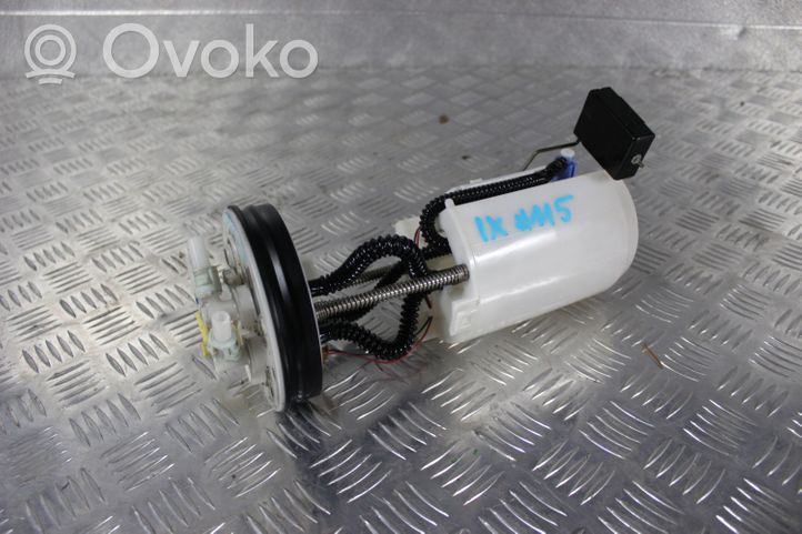 Honda Civic IX Pompe à carburant 