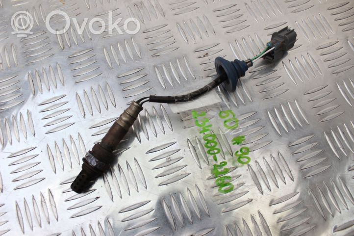 Honda Civic Lambda probe sensor 