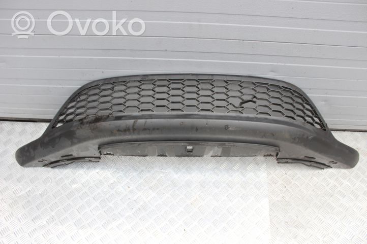 Honda Civic Osłona pod zderzak przedni / Absorber 