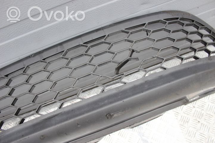 Honda Civic Osłona pod zderzak przedni / Absorber 