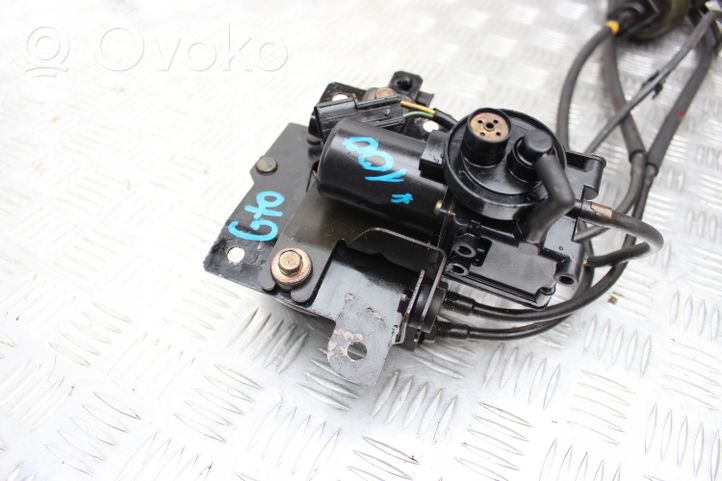 Mitsubishi 3000 GT Cruise control unit/module 