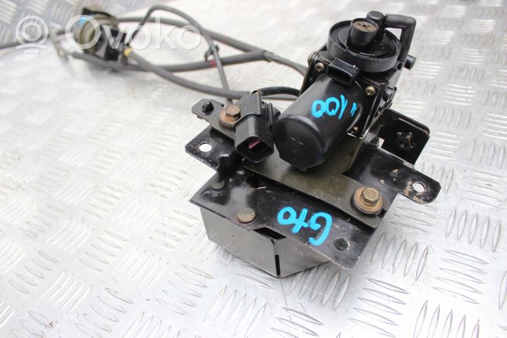 Mitsubishi 3000 GT Cruise control unit/module 