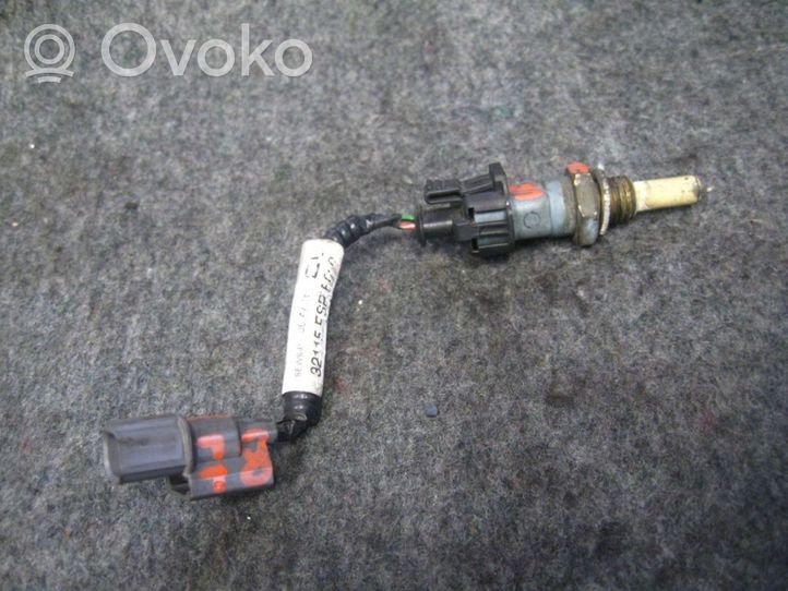 Honda Civic Coolant temperature sensor 