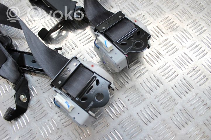 Honda Jazz Garniture, adapteur de ceinture de sécurité 