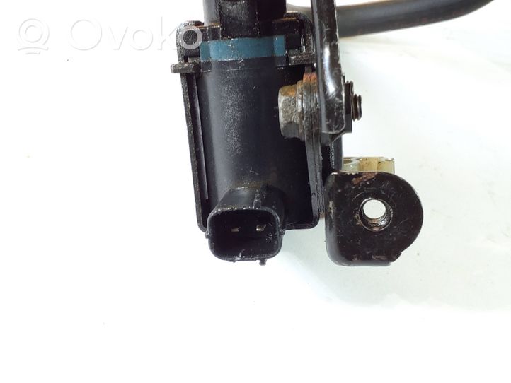 Honda Civic Turbo solenoid valve 1362001290