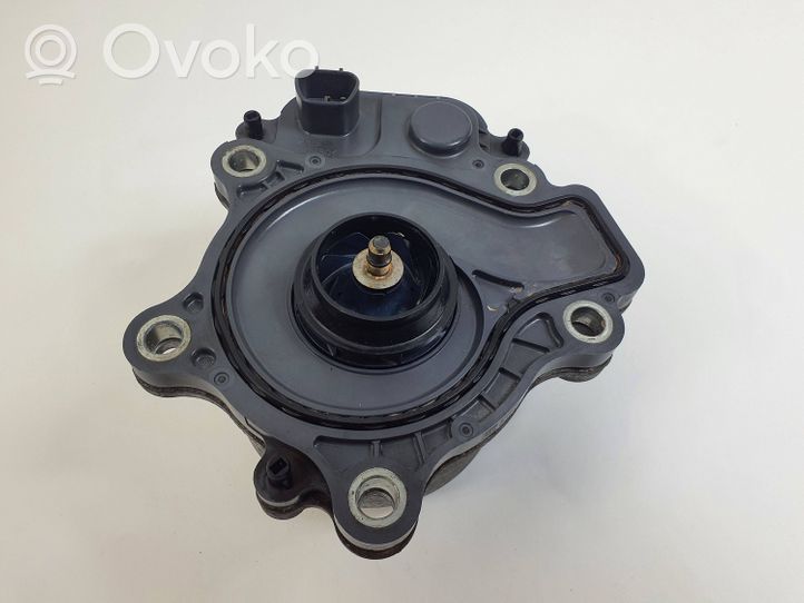 Toyota Prius (XW30) Pompe de circulation d'eau 161A029015