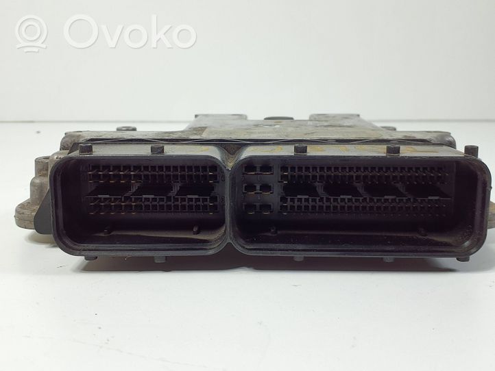 Seat Toledo III (5P) Engine control unit/module 03G906021LN