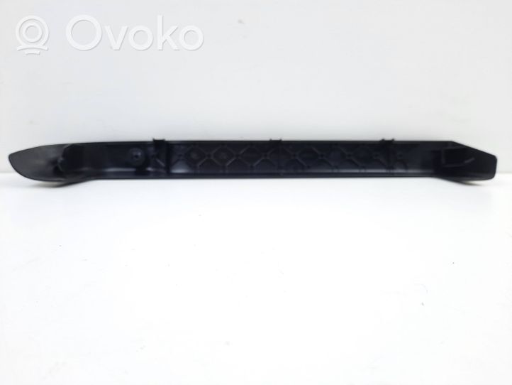 Volkswagen Golf IV Rivestimento del binario sedile anteriore del passeggero 1J0881