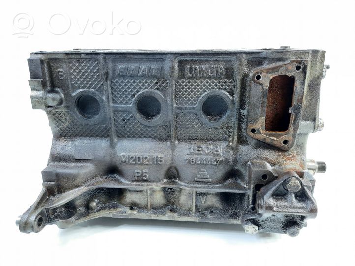 Fiat Tipo Engine block 320215