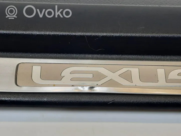 Lexus LS 430 Takaoven kynnyksen suojalista 6791750070