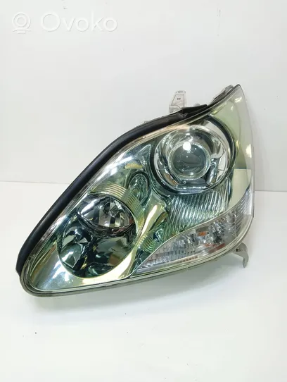 Lexus LS 430 Lampa przednia 25973467