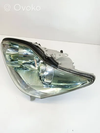 Lexus LS 430 Lampa przednia 25973467