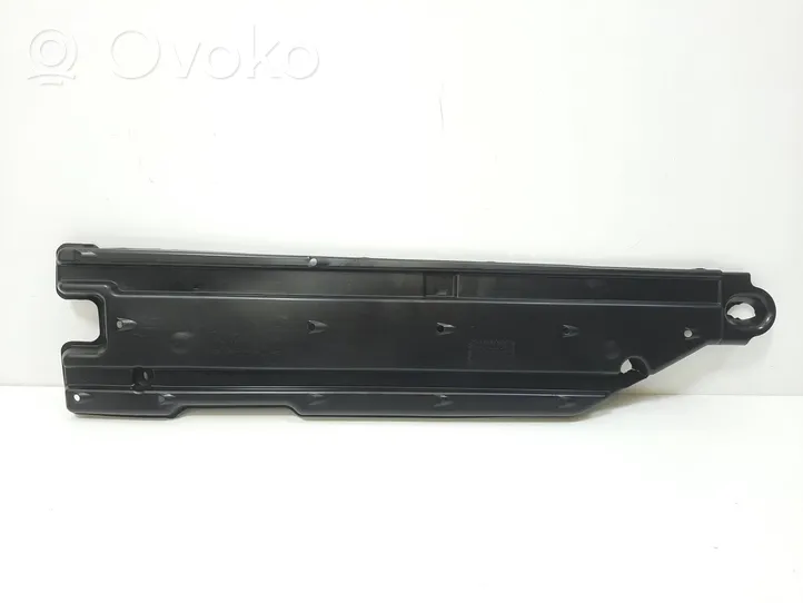 Lexus LS 430 Center/middle under tray cover 7726650040