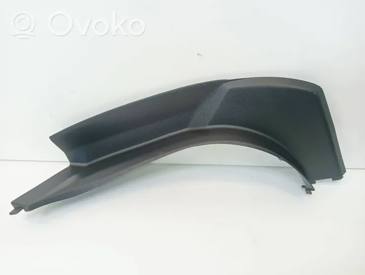 Lexus LS 430 Altro elemento di rivestimento bagagliaio/baule 6445850040