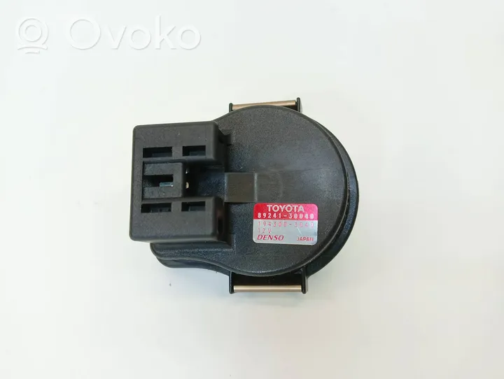 Lexus LS 430 Niveausensor Niveauregulierung hinten 8924130040