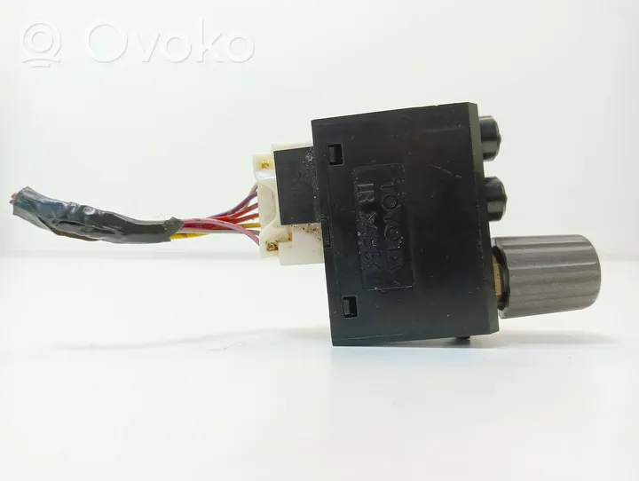 Lexus LS 430 Regler Dimmer Schalter Beleuchtung Kombiinstrument Cockpit 3820S38