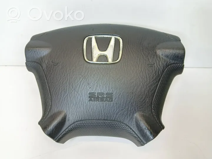 Honda CR-V Poduszka powietrzna Airbag kierownicy 77800S9AG110M1