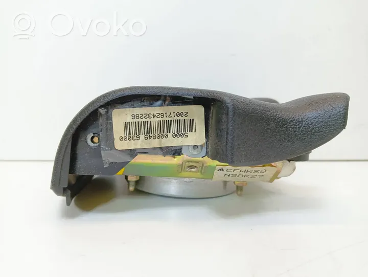 Volkswagen Golf III Airbag dello sterzo 5000000849