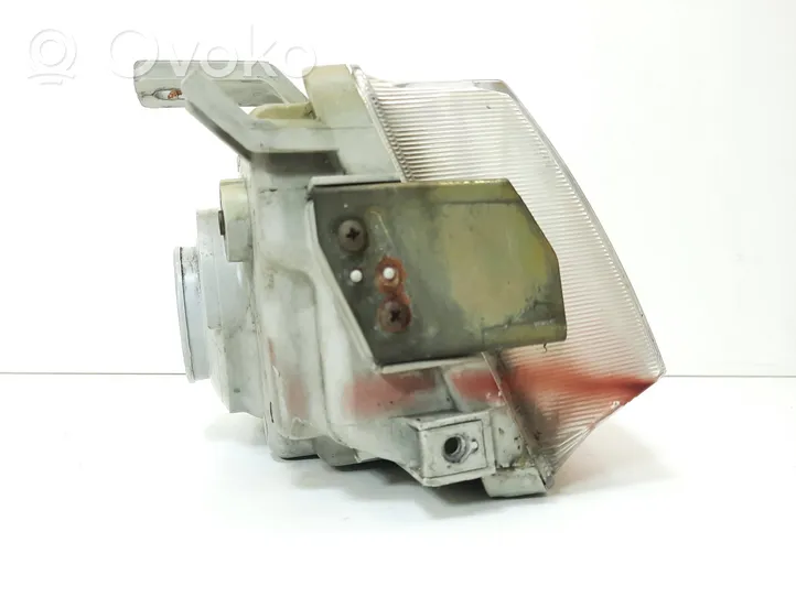 Honda Civic Lampa przednia DE25