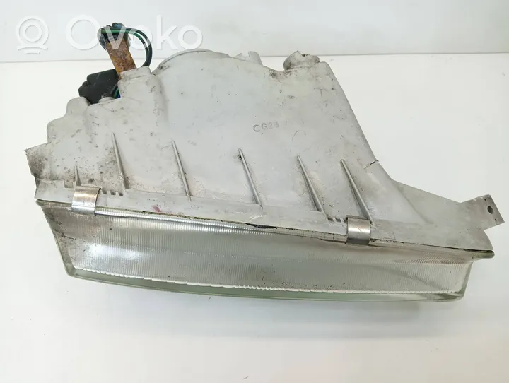 Honda Civic Headlight/headlamp 033619L