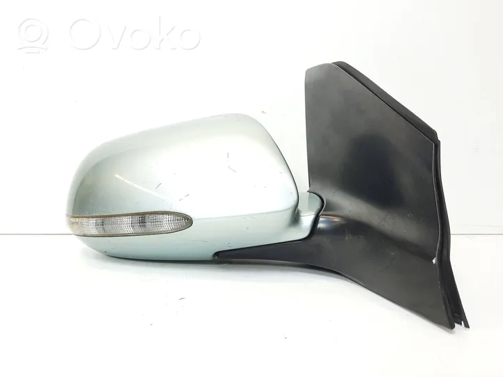 Honda Civic Front door electric wing mirror E6010142