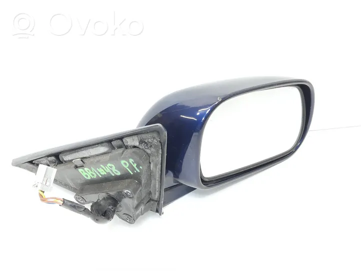 Honda Prelude Front door electric wing mirror E6011109