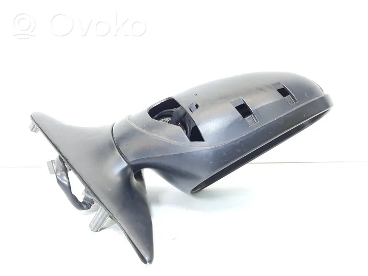 Peugeot 406 Front door electric wing mirror 96283370