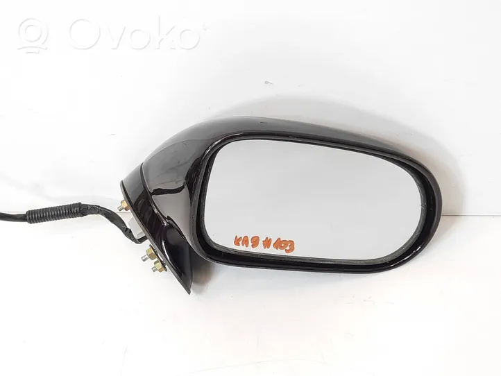 Honda Legend III KA9 Front door electric wing mirror E6010294