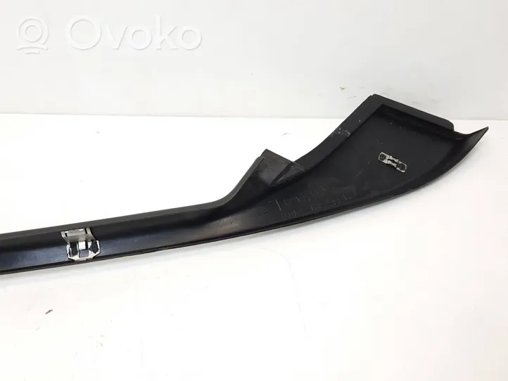 Honda Legend Moulure de porte avant 2483SP10100