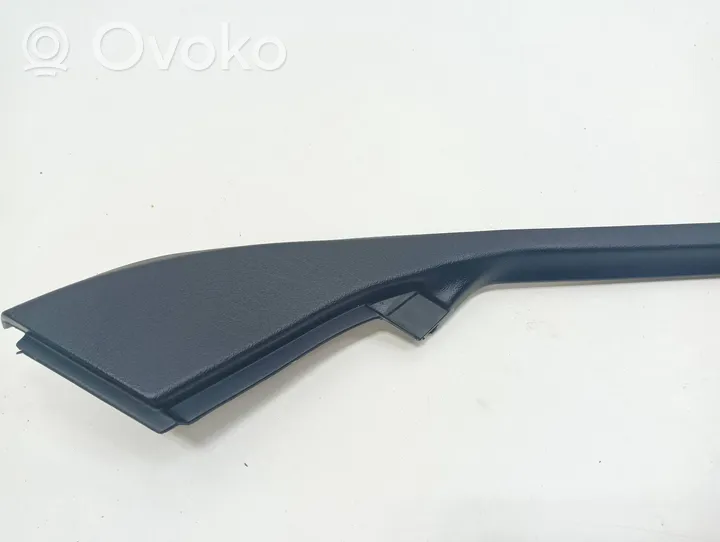 Honda Legend Front door trim (molding) 72443SW000