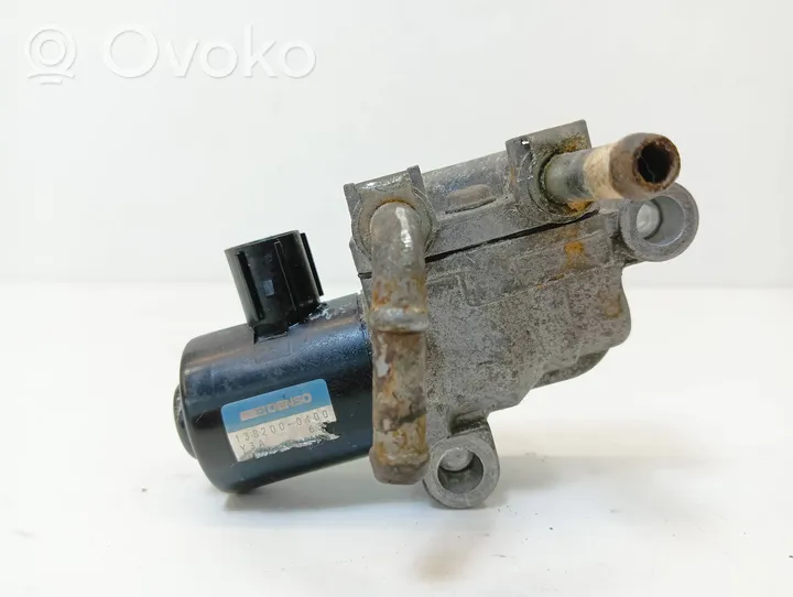 Honda Legend Idle control valve (regulator) 