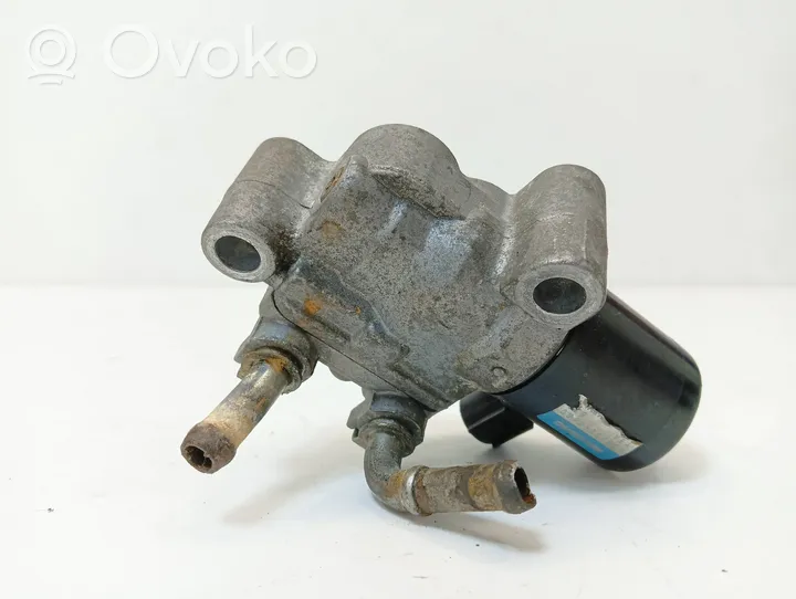 Honda Legend Idle control valve (regulator) 