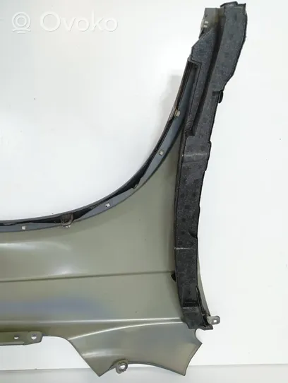 Honda CR-V Fender 