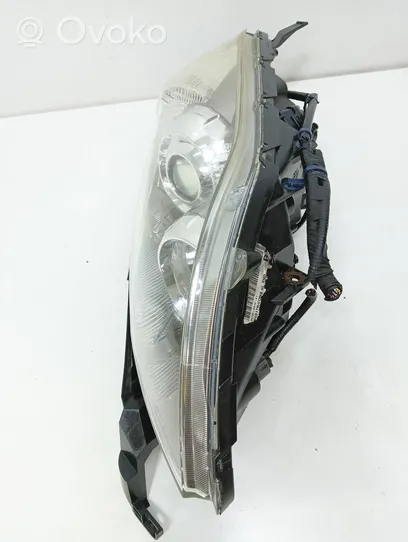 Honda CR-V Lampa przednia 33100SWWE1