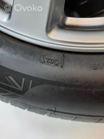 Honda CR-V R 18 alumīnija - vieglmetāla disks (-i) 