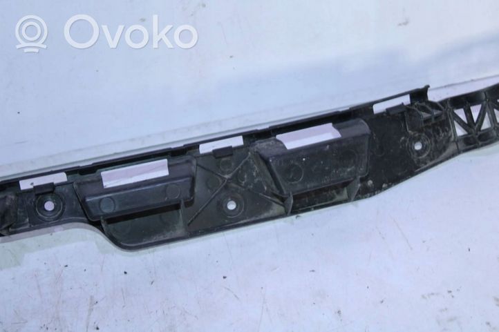 Fiat Tipo Uchwyt / Mocowanie zderzaka tylnego 52091328