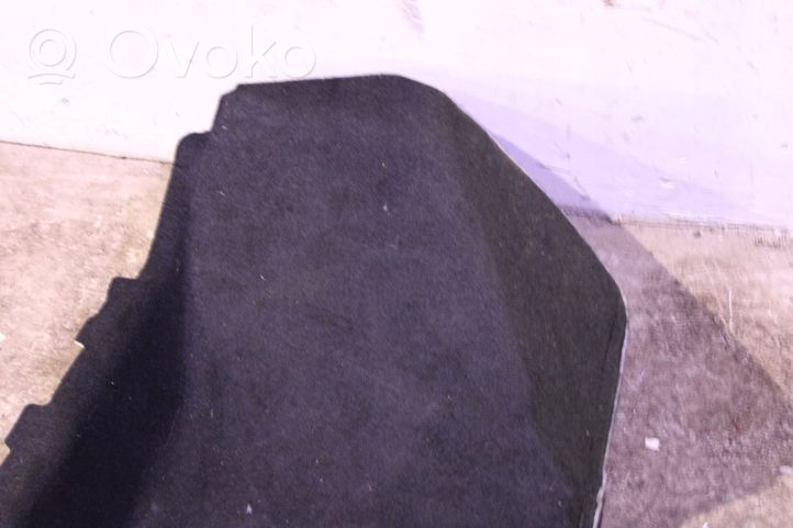 Fiat Tipo Front floor carpet liner 