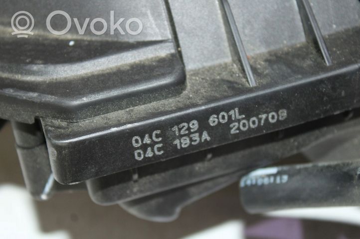 Volkswagen Polo VI AW Obudowa filtra powietrza 04C129620A