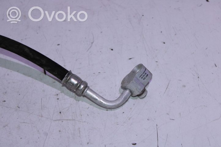 Volkswagen Polo VI AW Oro kondicionieriaus vamzdelis (-ai)/ žarna (-os) 2Q0816721A
