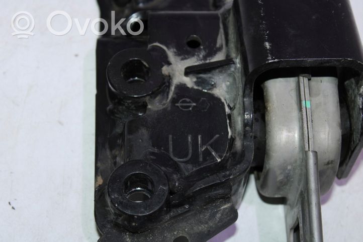 Nissan Qashqai J12 Supporto di montaggio scatola del cambio 113606UA0A