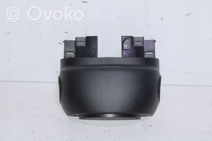 Nissan Qashqai J12 Rivestimento del piantone del volante 484706UN0A