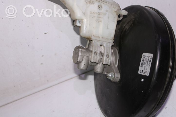 Fiat Fiorino Brake booster 