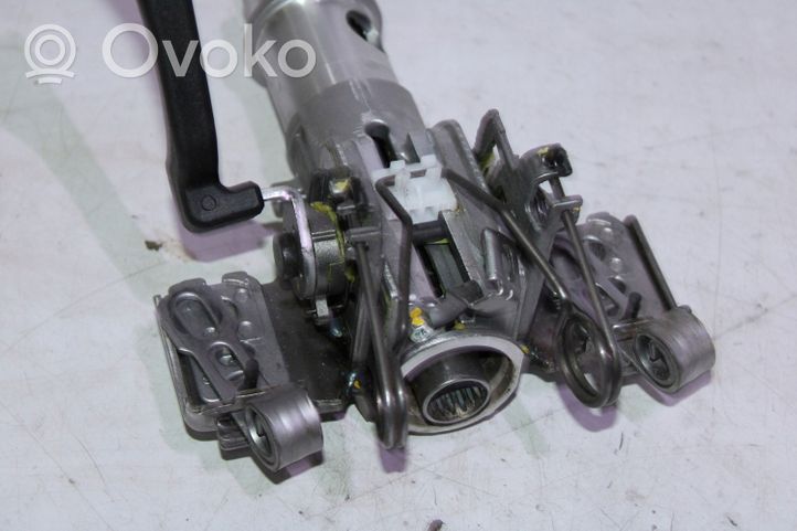 Hyundai Kona I Electric power steering pump 