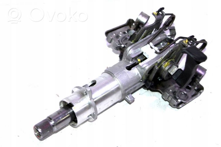 Hyundai Kona I Electric power steering pump 