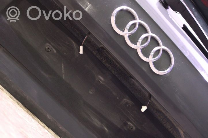 Audi Q2 - Tailgate/trunk/boot lid 