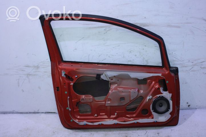 Fiat Punto Evo Priekinės durys (dvidurio) 