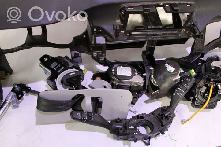 Hyundai Tucson LM Set airbag con pannello 