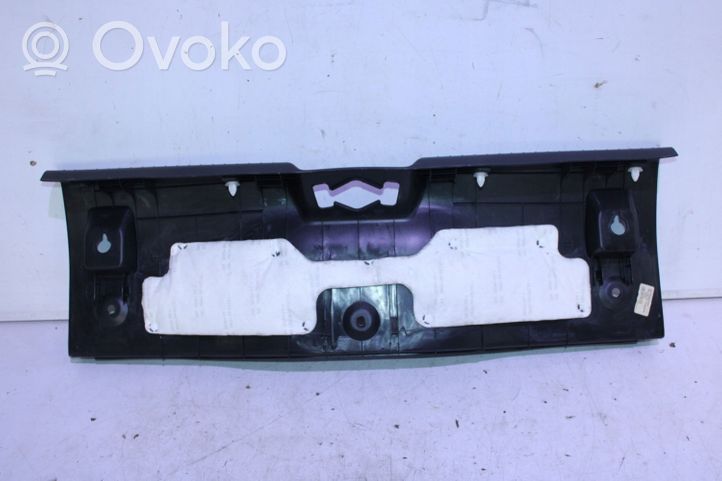 Hyundai i30 Trunk/boot sill cover protection 85770A6000