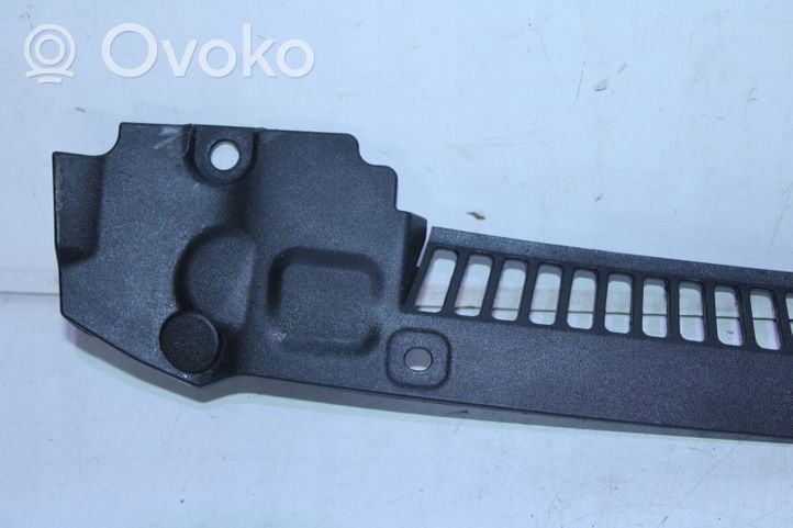 Seat Ibiza V (KJ) Osłona pasa przedniego 6F0853655B